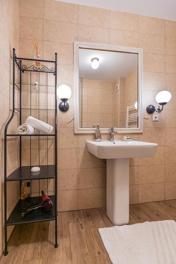 Alessia Home Studio Braşov Extérieur photo